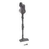 Hoover HF1 HF103X 011 Stick vakuum Batteri Dry Stof Posels 0,9 L 170 W Titanium #121