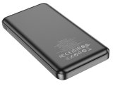 Hoco J100 Powerbank 10000 mAh sort #3