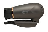 Camry CR 2261 hrtrrer Metallic gr, guld 1400 W #5