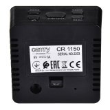 CAMRY CR 1150b LED-vkkeur #4
