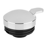 Tefal K30340 termokande 1 L Rustfrit st�l, Hvid #4