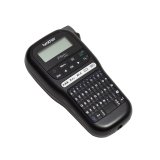 Brother PT-H110 etiketprinter Termisk overfrsel 180 x 180 dpi 20 mm/sek. TZe QWERTY #7