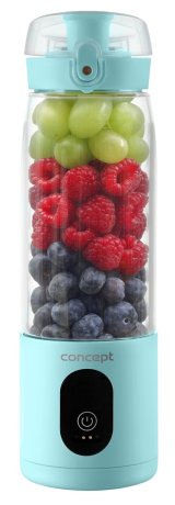 CONCEPT batteridrevet smoothieblender SM4002 #6