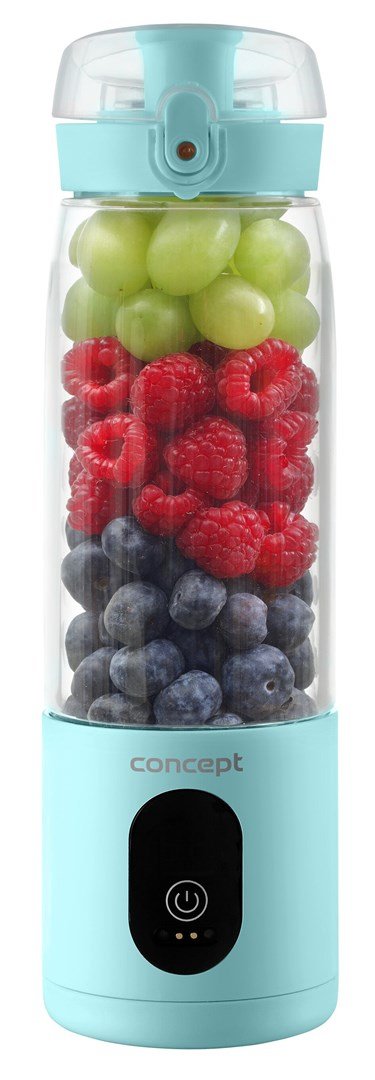 CONCEPT batteridrevet smoothieblender SM4002 #6