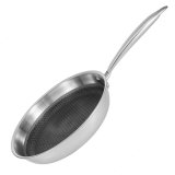 Resto Kitchenware Achird Gryde til alle forml Rund #12