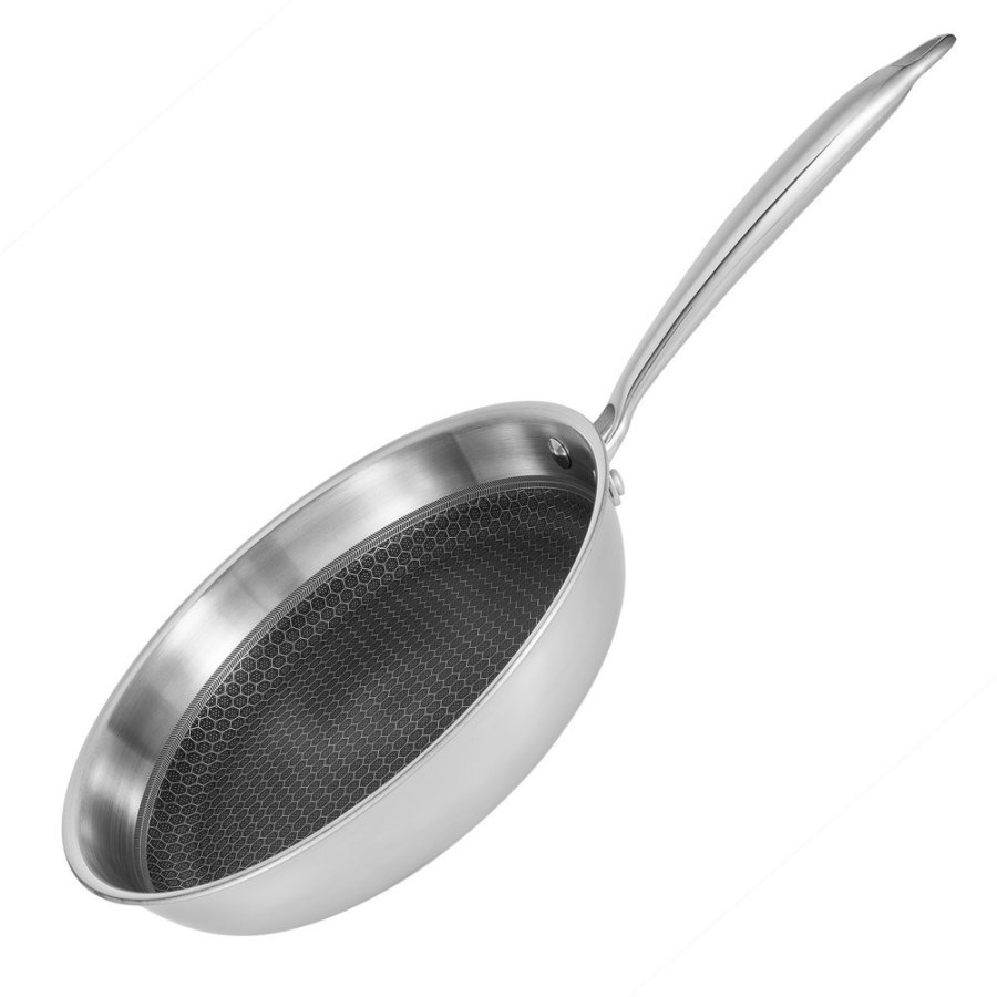 Resto Kitchenware Achird Gryde til alle forml Rund #12
