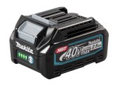 Makita 191B36-3 ledningsfrit batteri og ledningsfri oplader #1