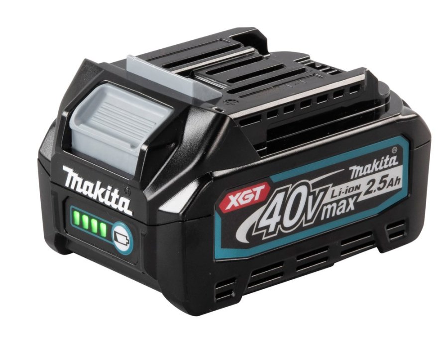 Makita 191B36-3 ledningsfrit batteri og ledningsfri oplader #1