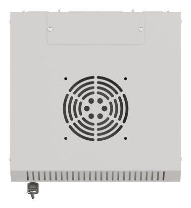 Lanberg WF11-3306-10S stativ 6U Vgmonteret stativ Gr #3