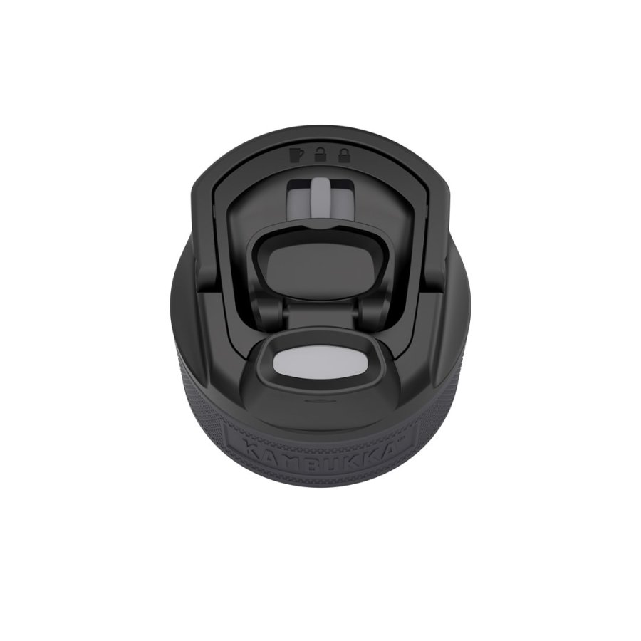 Termoflaske Kambukka Elton Insulated 600 ml Nightfall (11-03038) #4