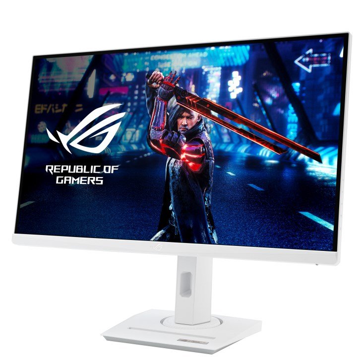 ASUS ROG Strix XG27ACS-W computerskrm 68,6 cm (27