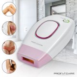 ProfiCare PC-IPL 3024 Pink, Hvid #10