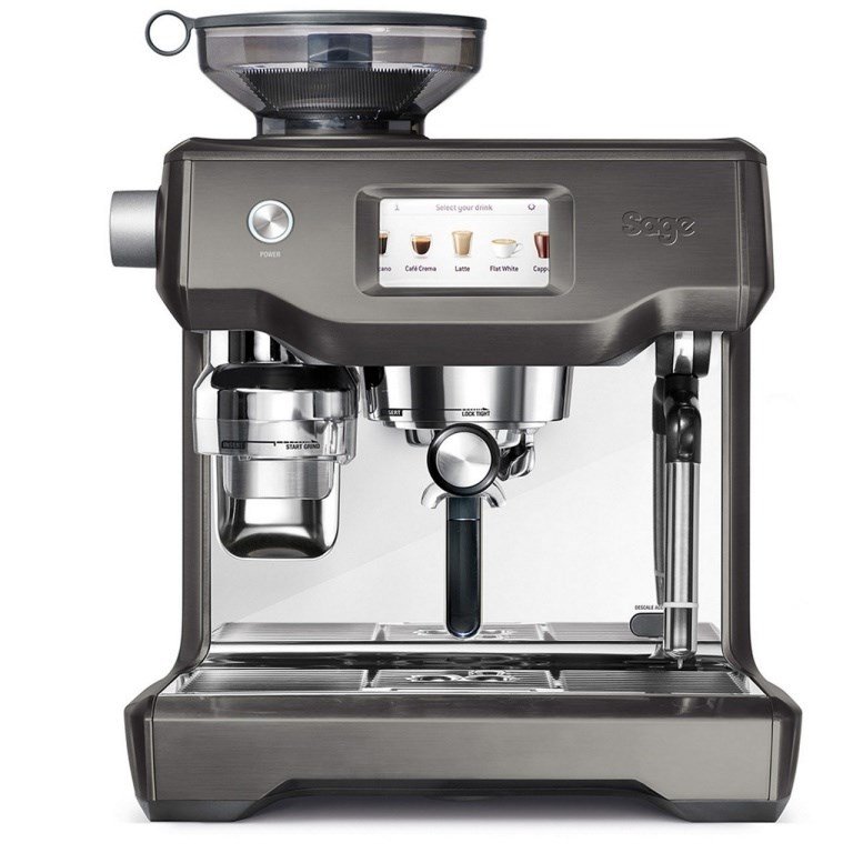 Sage SES990BST4EEU1 kaffemaskine Fuld-auto Espressomaskine 2,5 L #1