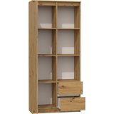Topeshop RS-80 BILY ART kontorreoel #7