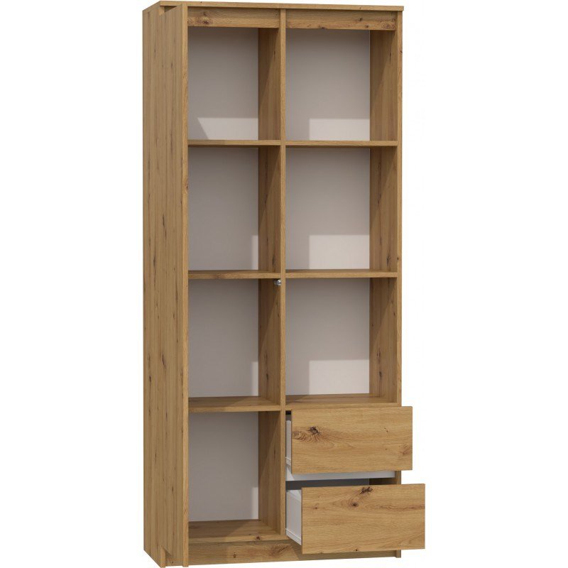 Topeshop RS-80 BILY ART kontorreoel #7