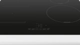 Bosch PWP611BB5E black cooktop induction #3
