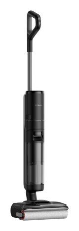 Dreame H12 Pro FlexReach Elektrisk kost Batteri Tr&vd Posels 400 W Sort 24 At #4