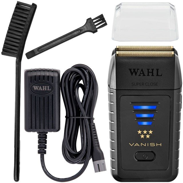 WAHL PROFESSIONAL VANISH BARBERMASKINE 08173-716 #2