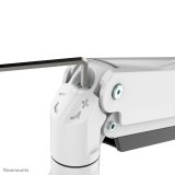 Neomounts NM-D775DX3WHITE skrmbeslag og -stativer 68,6 cm (27