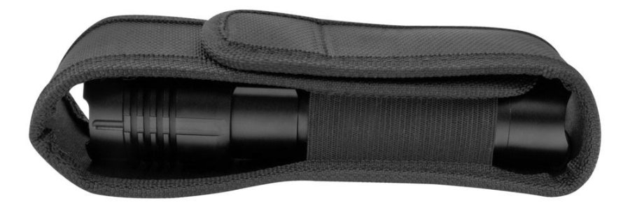 Ansmann Pro 3000R Torch Metal, 3x10W LED      1600-0445 #12