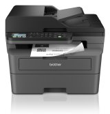 Brother MFC-L2800DW Multifunktionsprinter Laser A4 1200 x 1200 dpi 32 sider pr. minut Wi-Fi #1