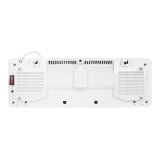 Varmegardin Noveen HC3299 TUYA WiFi SMART fjernbetjening LED #5