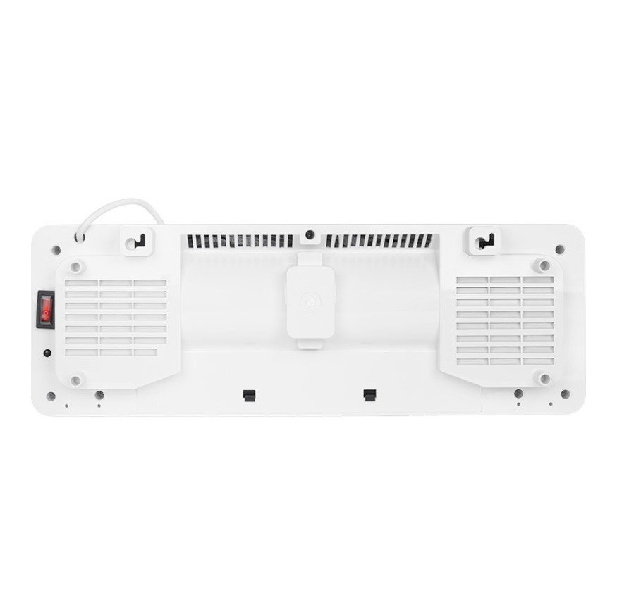 Varmegardin Noveen HC3299 TUYA WiFi SMART fjernbetjening LED #5