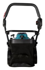 Makita DLM330Z plneklipper Skubbe plneklipper Batteri Sort, Turkis #3