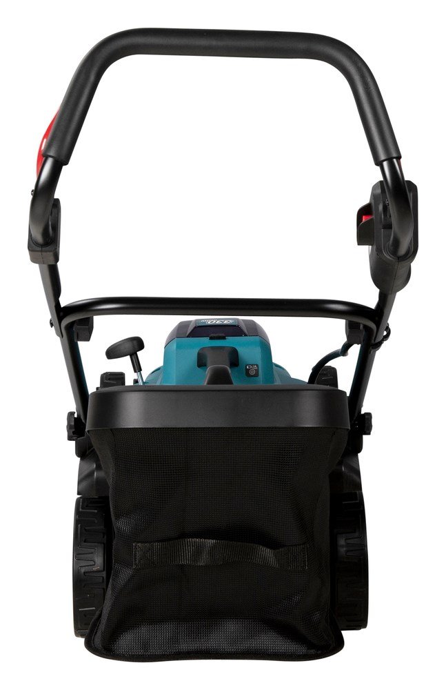 Makita DLM330Z plneklipper Skubbe plneklipper Batteri Sort, Turkis #3