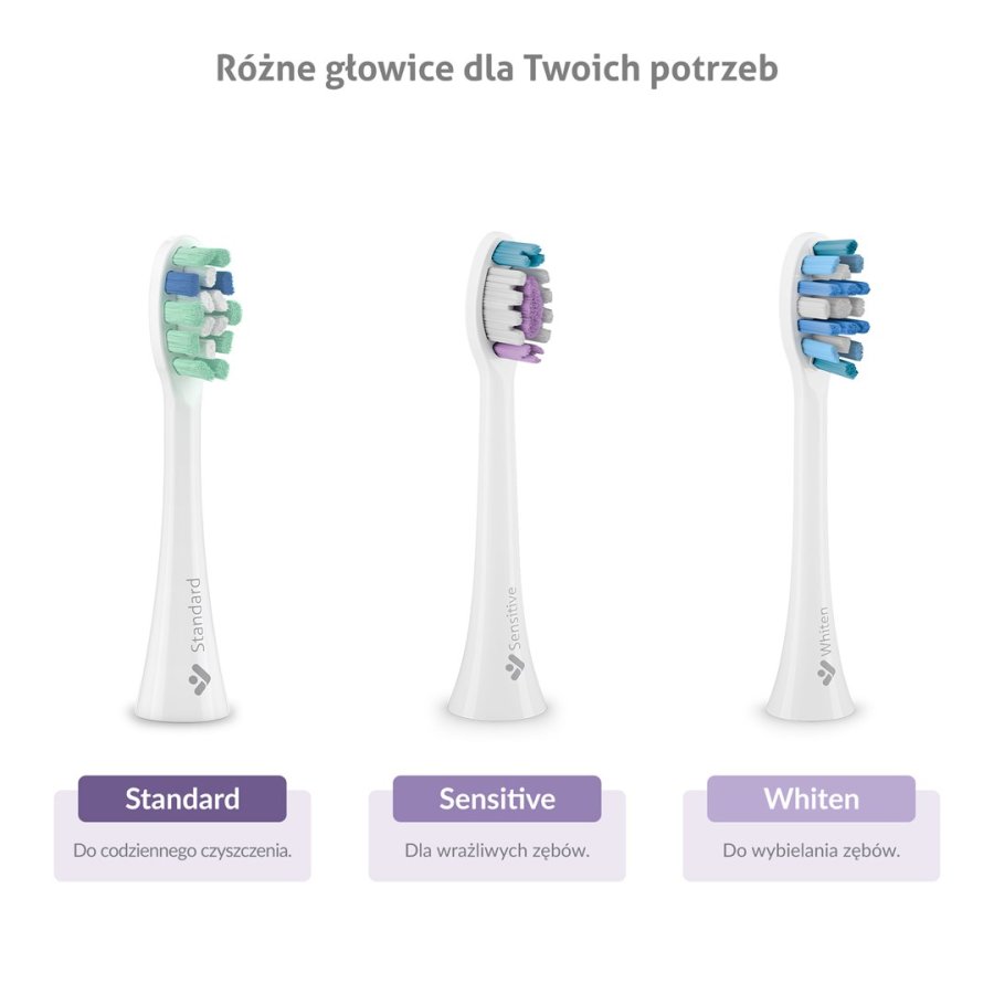 TrueLife SonicBrush Clean70 UV tandb�rste #7