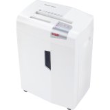 HSM shredstar X12pro dokument makulator, 2 x 15 mm + separat CD-skrer #2