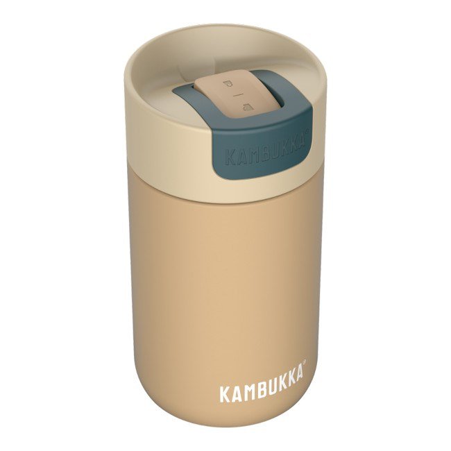 Kambukka Olympus Latte - termisk krus, 300 ml #2