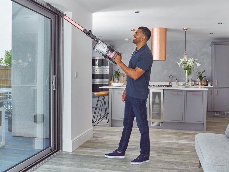 Stavstvsuger Shark #16