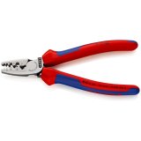 KNIPEX Crimping Pliers for wire end sleeves #5