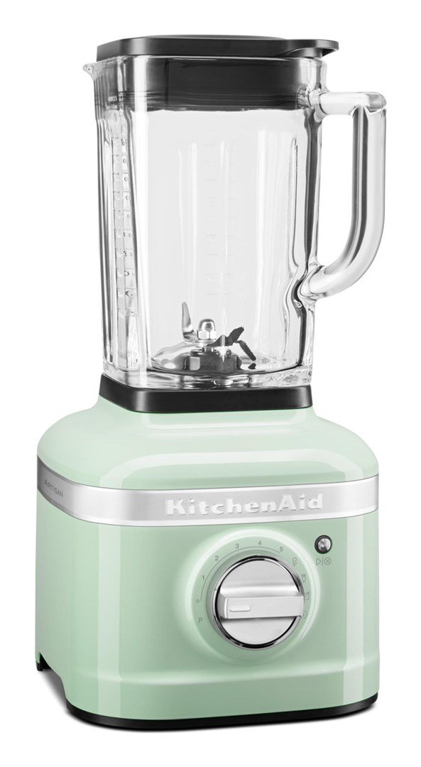 KitchenAid 5KSB4026EPT 1,4 L Bordplade blender 1200 W Gr�n #2