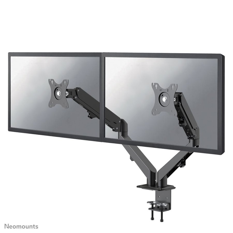 Neomounts DS70-700BL2 skrmbeslag og -stativer 68,6 cm (27