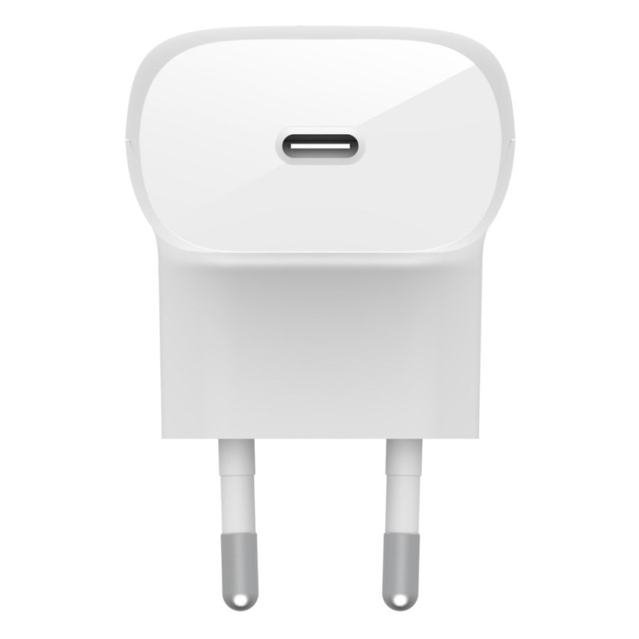 Belkin BoostCharge USB-C PD 3.0 PPS Vgoplader 30W Hvid #3