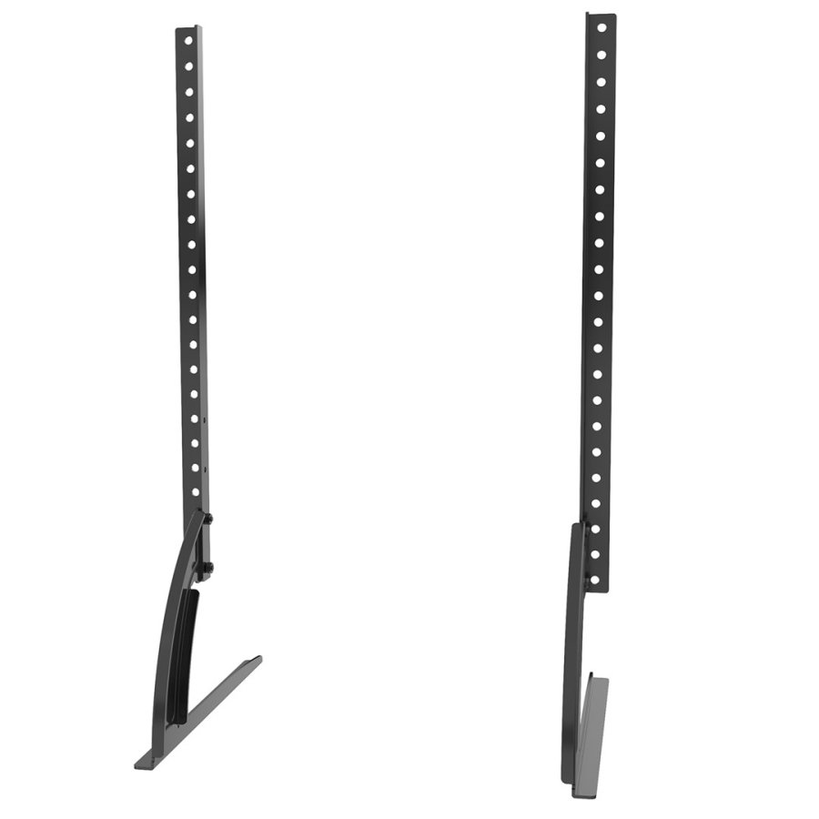 Universalstativ, TV-fdder Maclean, maks. belastning 50 kg, maks. VESA 800x500, til TV 32-70