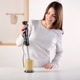 Stavblender Black+Decker BXHB800E, 800 W, sort #8