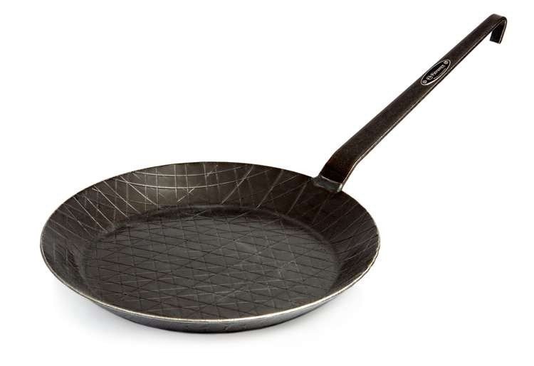 Petromax SP24 stegepande Gryde til alle form�l #1