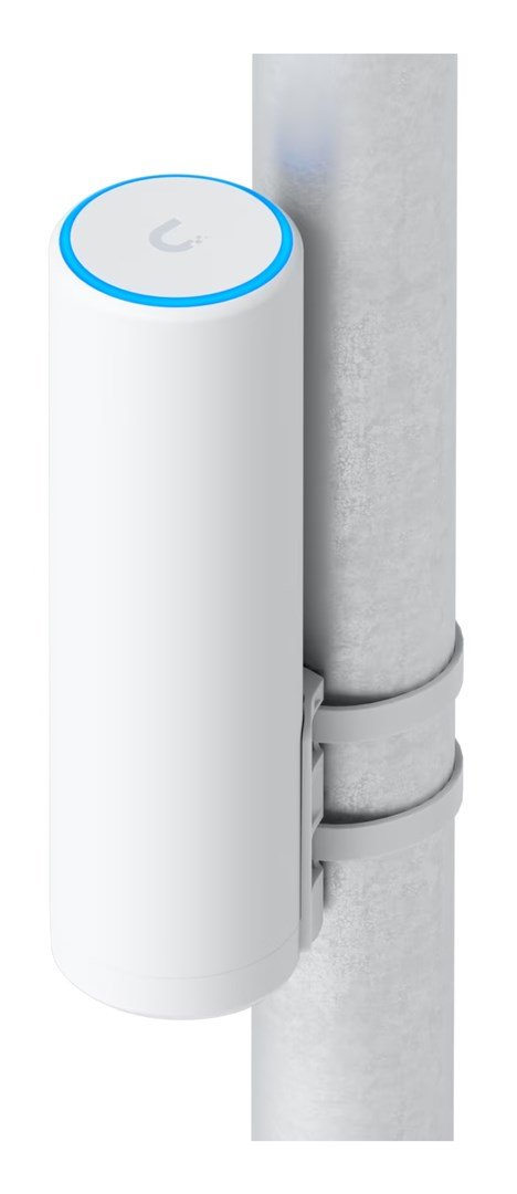 Ubiquiti U7 Mesh 5000 Mbit/s Hvid Str�m over Ethernet (PoE) #8