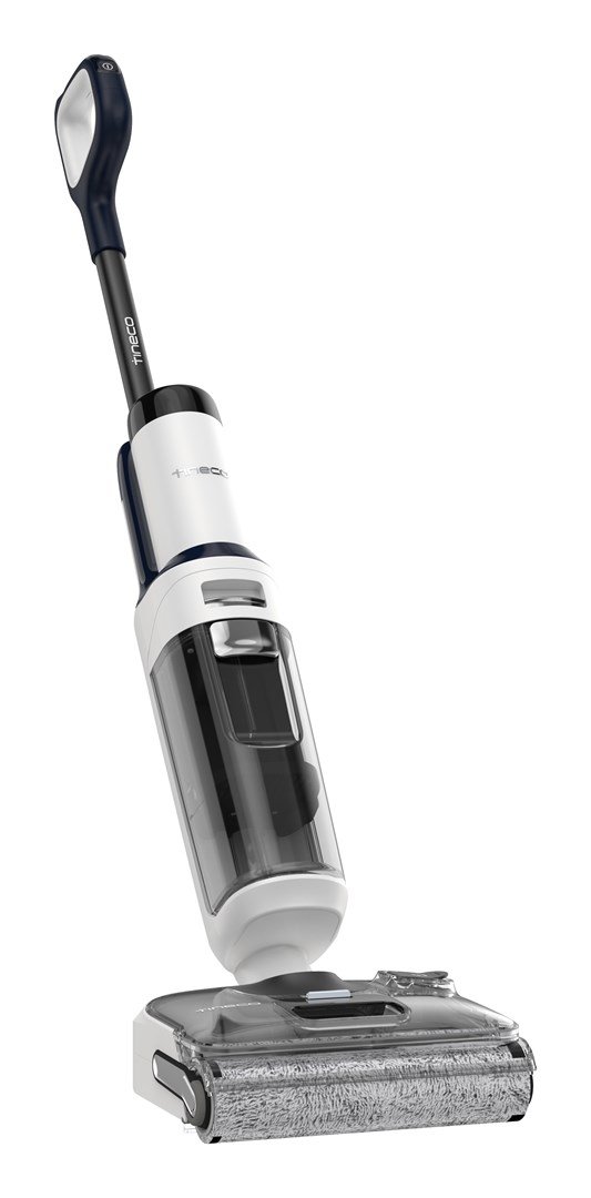 Tineco FLOOR ONE S5 Stretch Extreme St�ende vakuum Batteri Posel�s Hvid 4 At #5