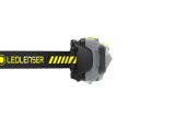 Ledlenser HF4R Work Sort Hovedbnd lommelygte LED #6