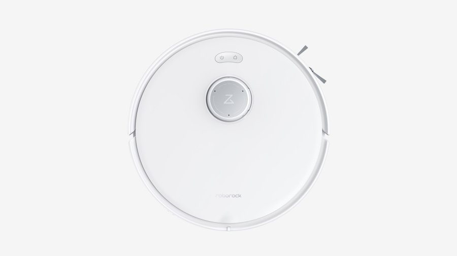 Roborock Qrevo Curv with Multifunctional Docking Station 3.0 #12