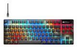 Steelseries APEX PRO TKL GEN 3 tastatur Spil USB US engelsk Sort #3