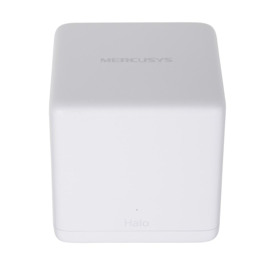 Mercusys Halo H30G(3-pack) Dual-band (2,4 GHz / 5 GHz) Wi-Fi 5 (802.11ac) Hvid 2 Intern #9