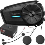 Sena Spider ST1 samtaleanlg til motorcykel #1