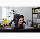 Corsair VIRTUOSO RGB Wireless XT Headset Kabel & trdls Bluetooth Sort #14