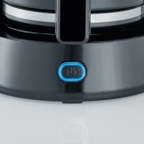 Severin KA4815 Semi-auto Filter kaffemaskine #9
