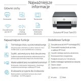 HP Smart Tank 670 All-in-One Termisk inkjet A4 4800 x 1200 dpi 12 sider pr. minut Wi-Fi #8